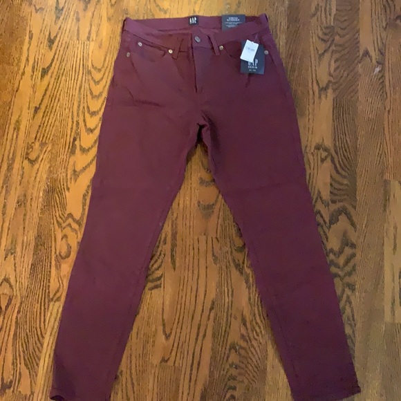 GAP skinny jeans - Picture 1 of 9